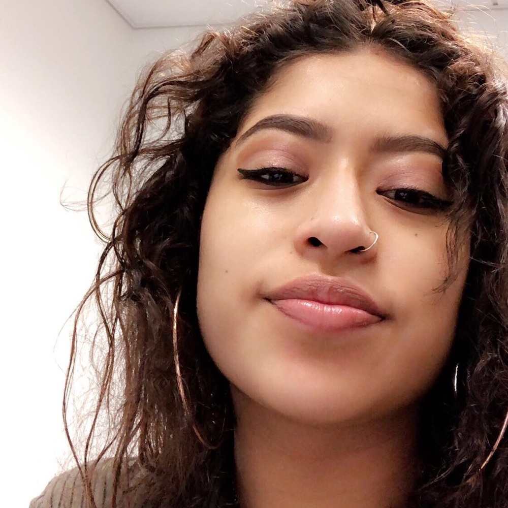 Meet your Posher, Luz